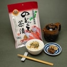 のどぐろ茶漬