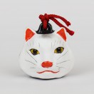 ★お取り寄せ★土鈴（猫）