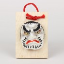 ★お取り寄せ★手札（鍾馗）