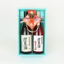 ★お取り寄せ★日本海酒造・環日本海 酒紀行