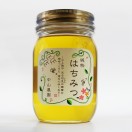 ★お取り寄せ★中山農園の純粋はちみつ500ｇ