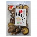 ★お取り寄せ★ほしいたけ丸ミニ（50ｇ）