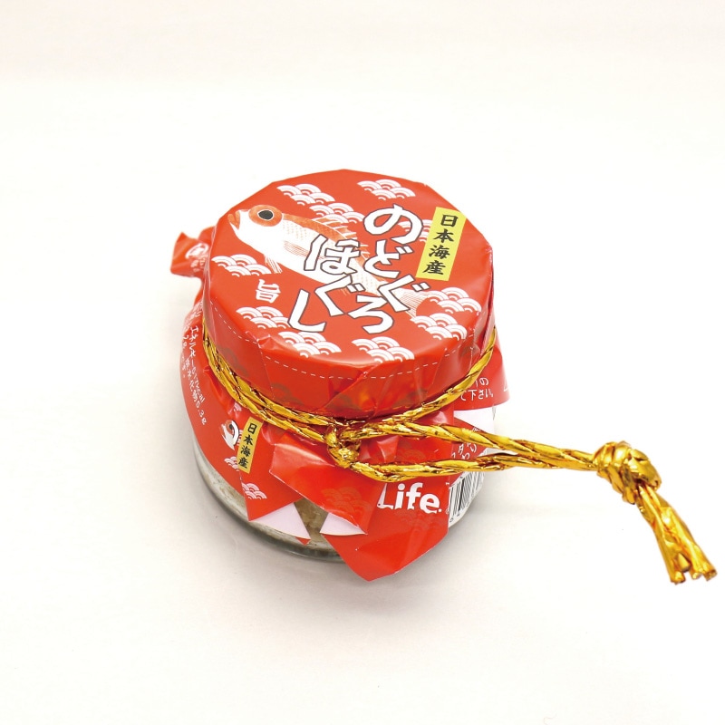 のどぐろほぐし（45ｇ）