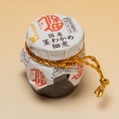 茎わかめ佃煮（久保田味噌麹店の味噌たまり使用）