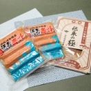 【ギフト包装付き】赤てん＆ふぐの味醂干しセット