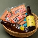 【ギフト包装付き】赤てん＆浜田の地ビールセット