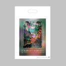 ★限定販売★大阪・関西万博石見神楽特別公演キービジュアルショッパー