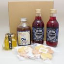 【ギフト包装付き】浜田のクラフトドリンクセット