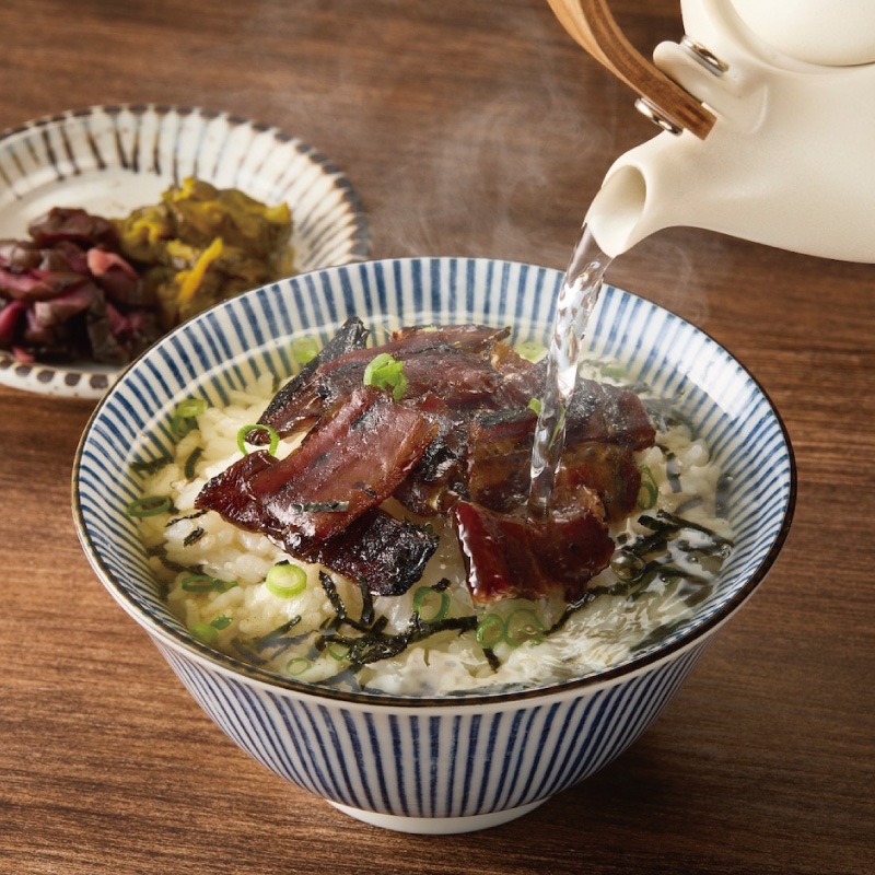 【ギフト包装付き】3種のお魚茶漬けセット