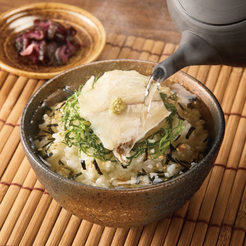 【ギフト包装付き】3種のお魚茶漬けセット