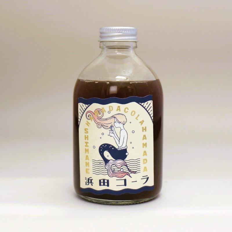 【ギフト包装付き】浜田のクラフトドリンクセット