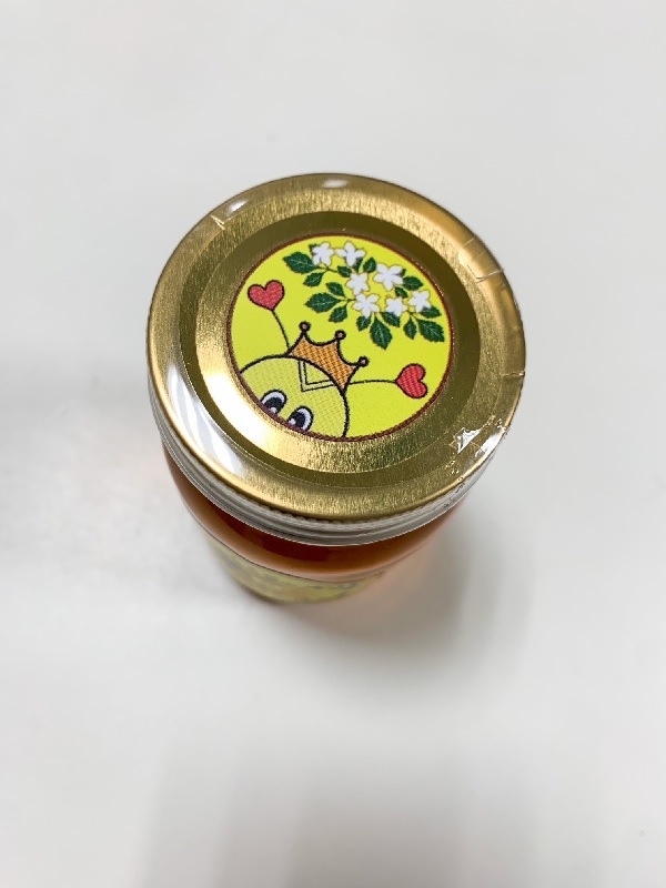 わた屋蜂右衛門・はちみつ300ｇ