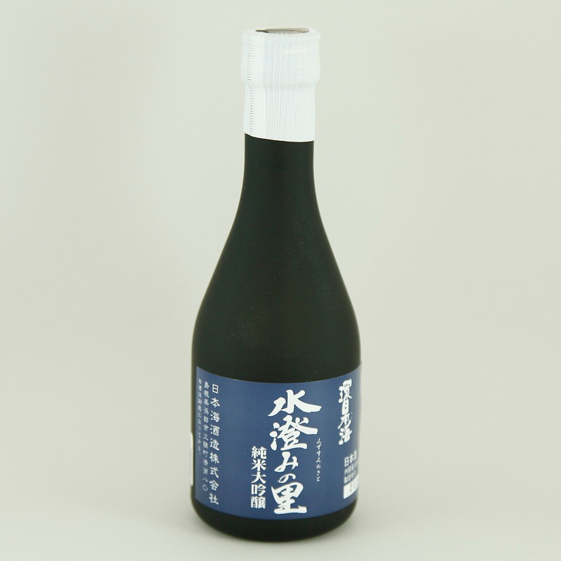 環日本海 純米大吟醸 水澄みの里 300mL