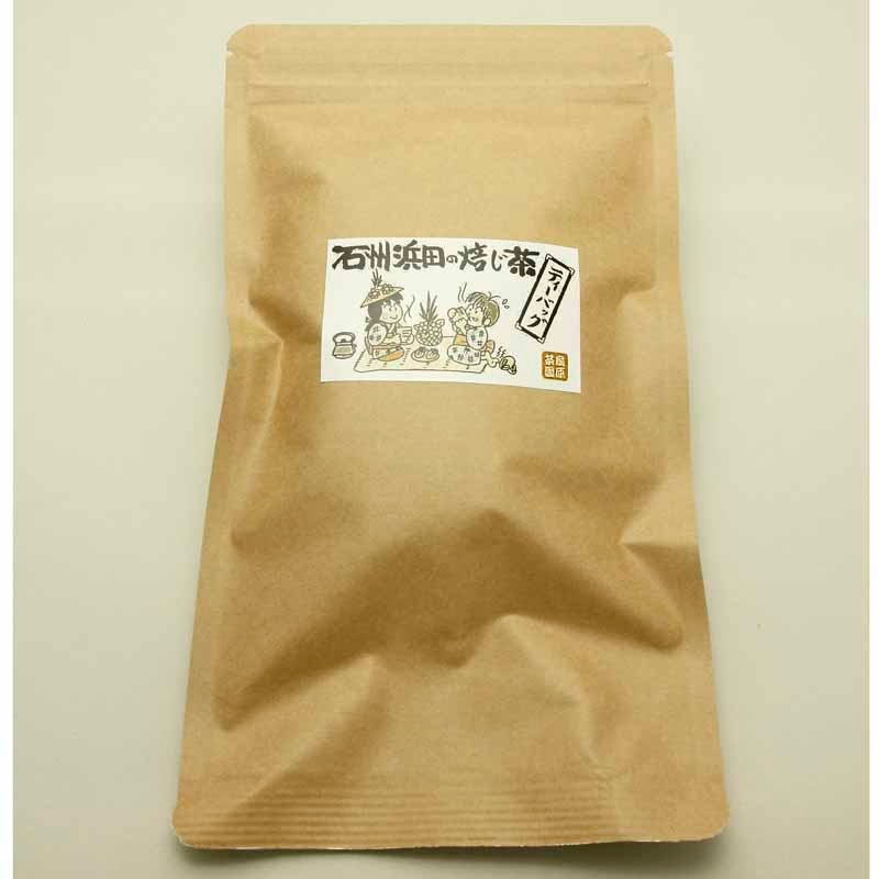 ほうじ茶ティーバック