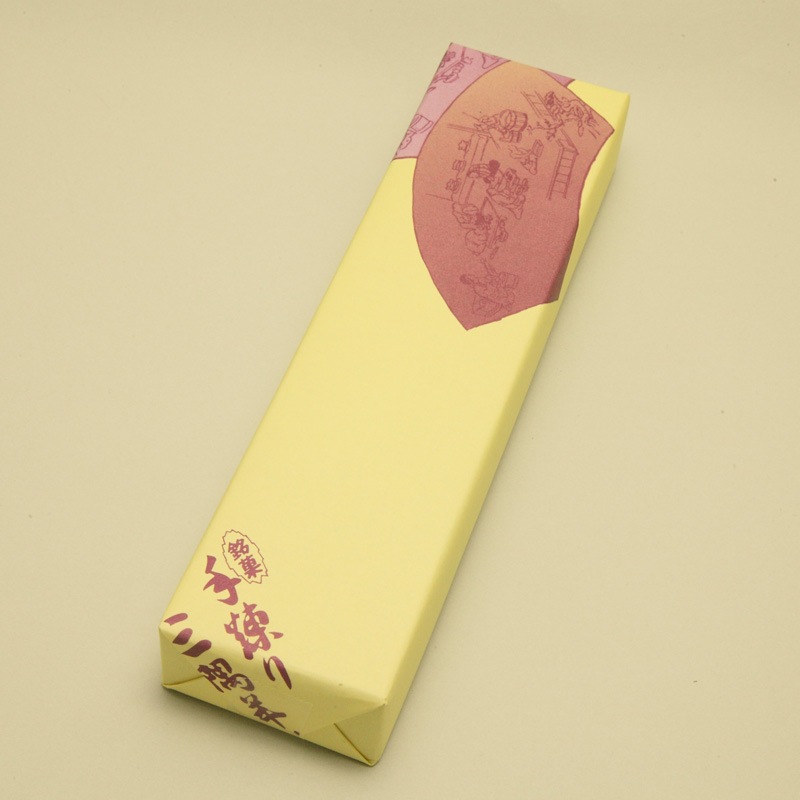 ★お取り寄せ★三隅羊羹（230ｇ／1本）