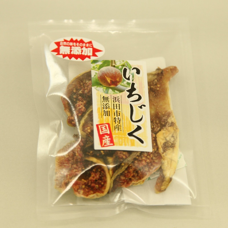 ★お取り寄せ★ドライいちじく(15g)