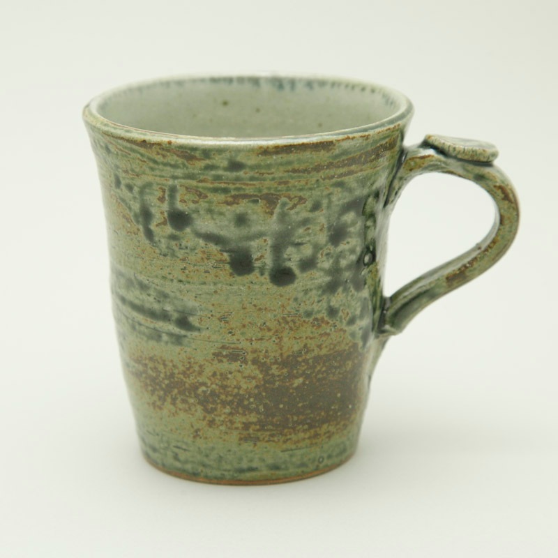 マグカップ-石見焼-