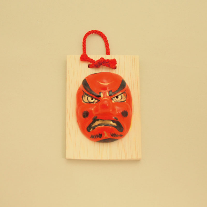 ★お取り寄せ★手札（天狗）