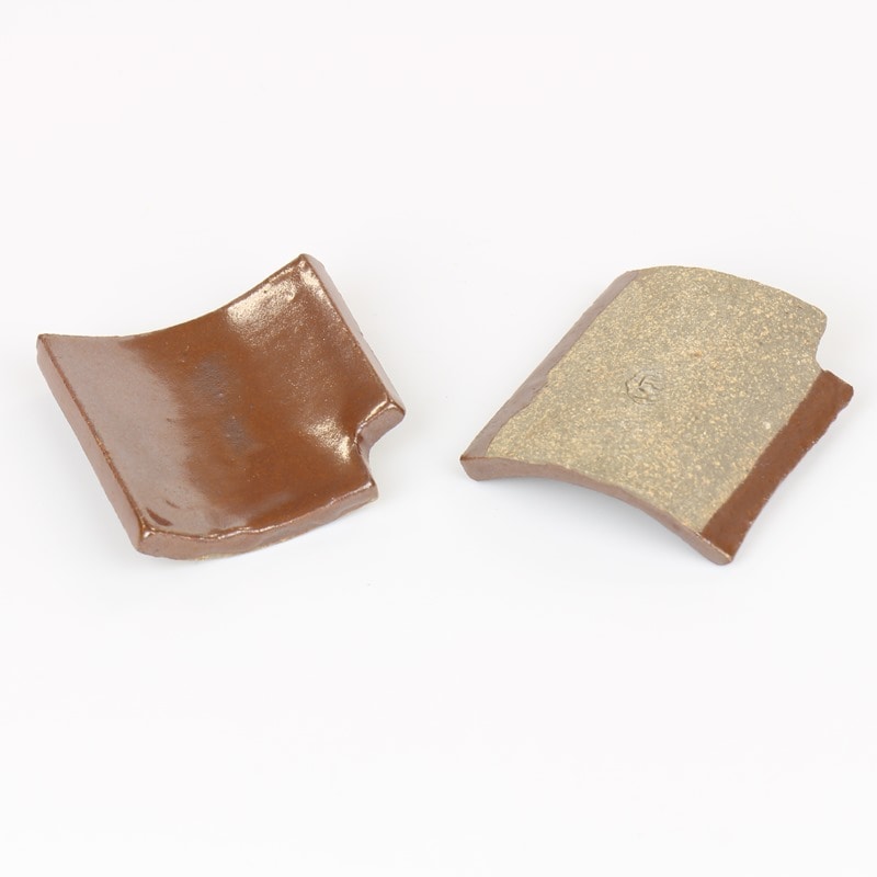 ★お取り寄せ★箸置き(瓦)-石見焼-