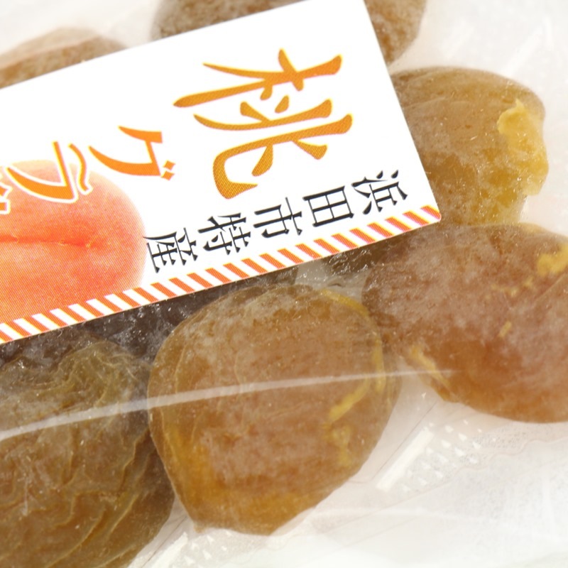 若桃グラッセ