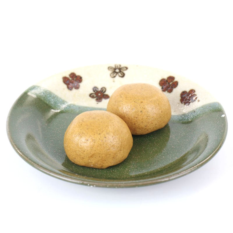 利休饅頭 8ヶ入