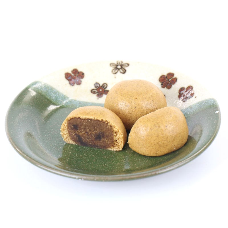 利休饅頭 15ヶ入