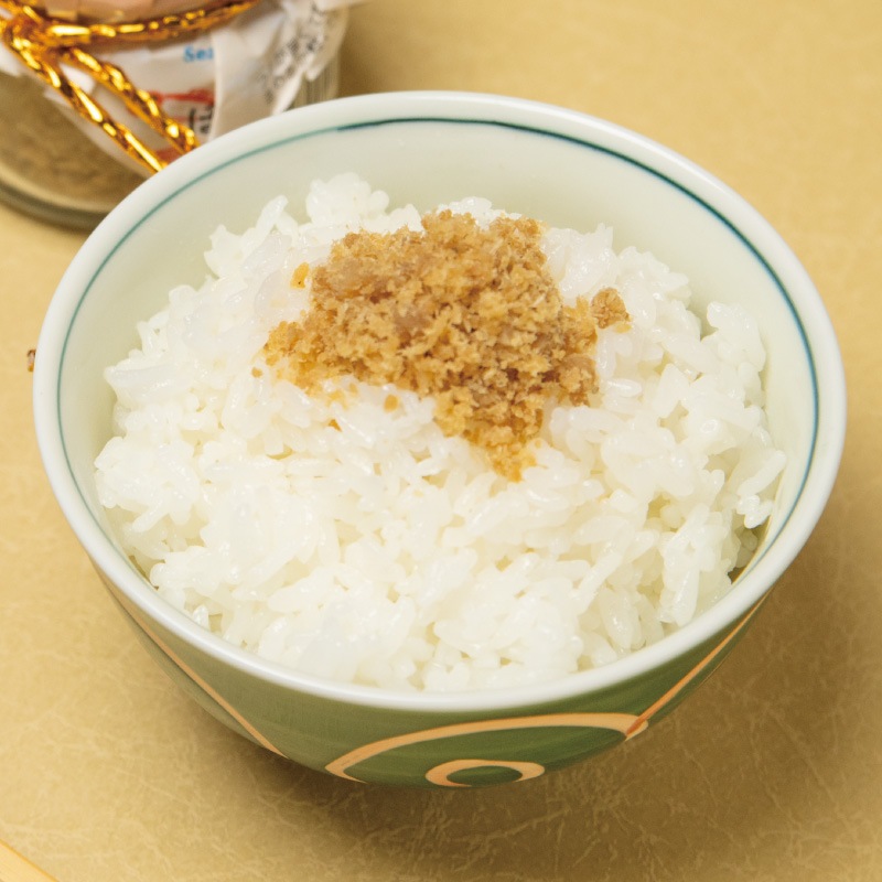 のどぐろほぐし（45ｇ）