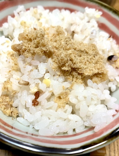 のどぐろほぐし（45ｇ）