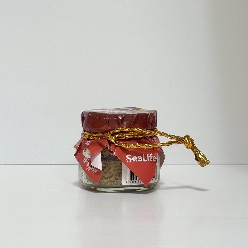 のどぐろほぐし（45ｇ）