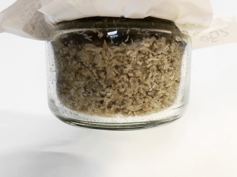 のどぐろほぐし（45ｇ）