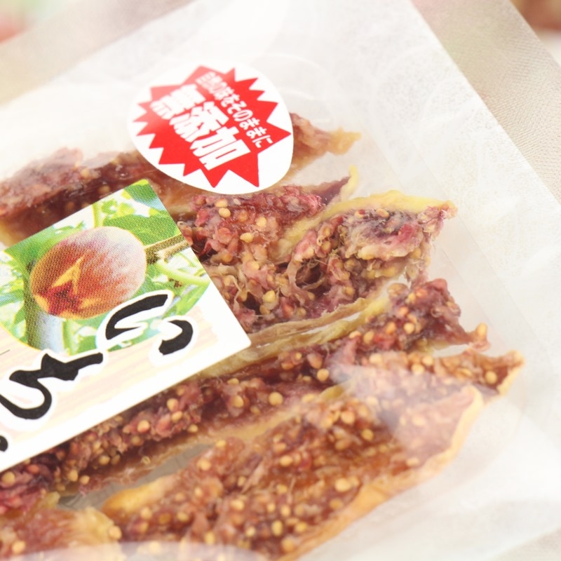 ★お取り寄せ★ドライいちじく（30ｇ）