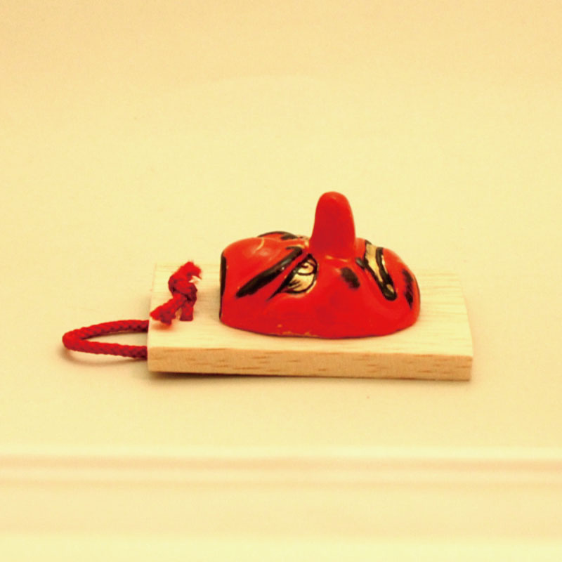 ★お取り寄せ★手札（天狗）