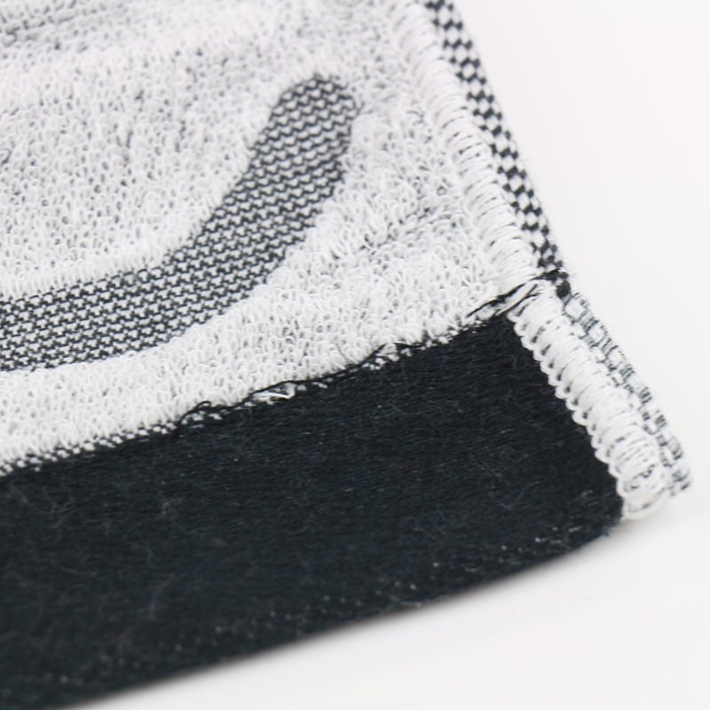 しまねっこジャガードタオル