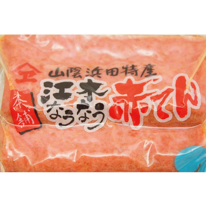 江木なうなう赤てん（真空・5枚入り）