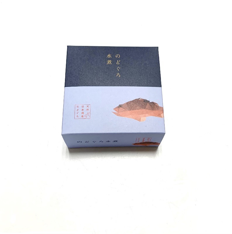 のどぐろ水煮缶（90ｇ）