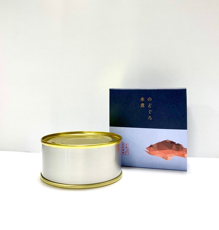のどぐろ水煮缶（90ｇ）