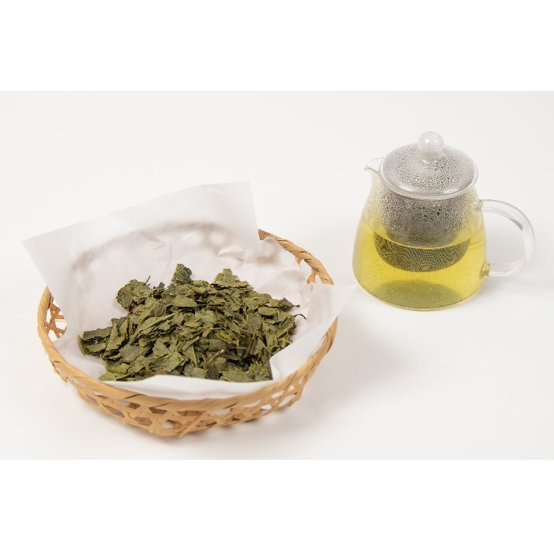 緑番茶・茶葉（200ｇ）