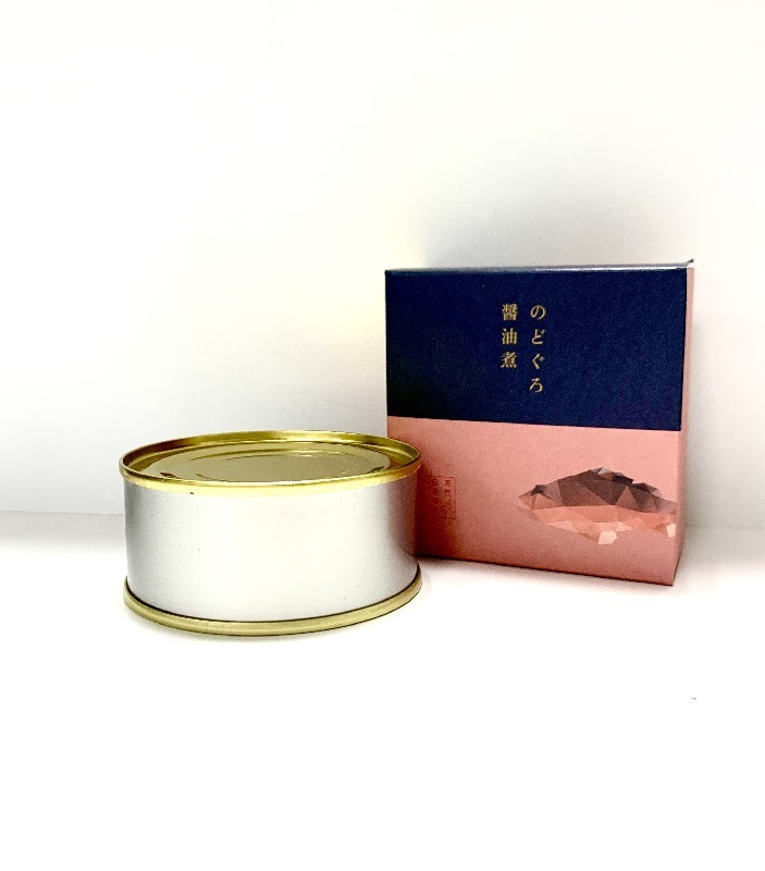 のどぐろ醤油煮缶（90ｇ）