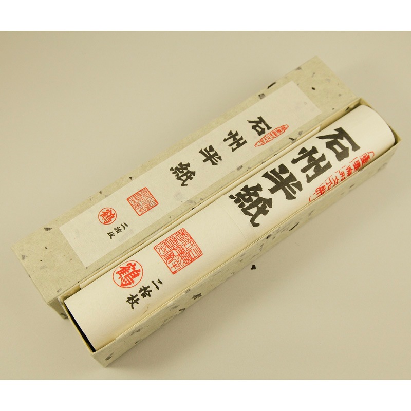 ★お取り寄せ★石州半紙 鶴 20枚