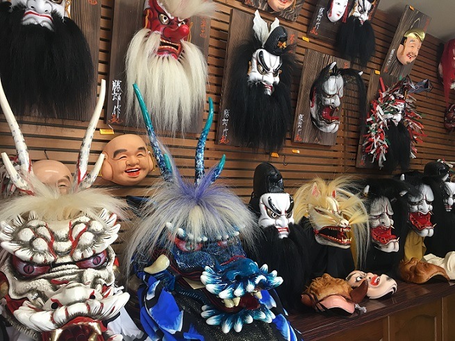 ★お取り寄せ★須佐之男命 小 焼杉付(柿田勝郎作)