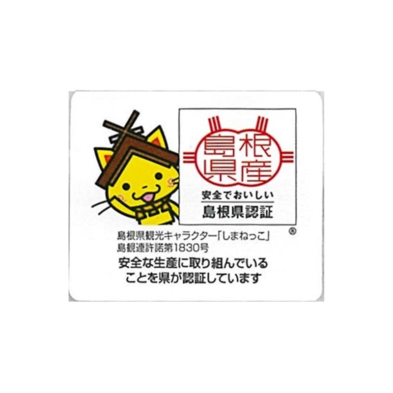 ★お取り寄せ★秘境 奥島根 弥栄つや姫キューブ（お米2合）