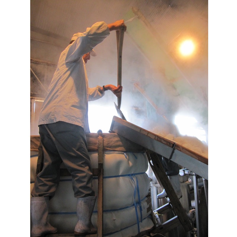 環日本海　純米原酒　超辛口 720ｍL