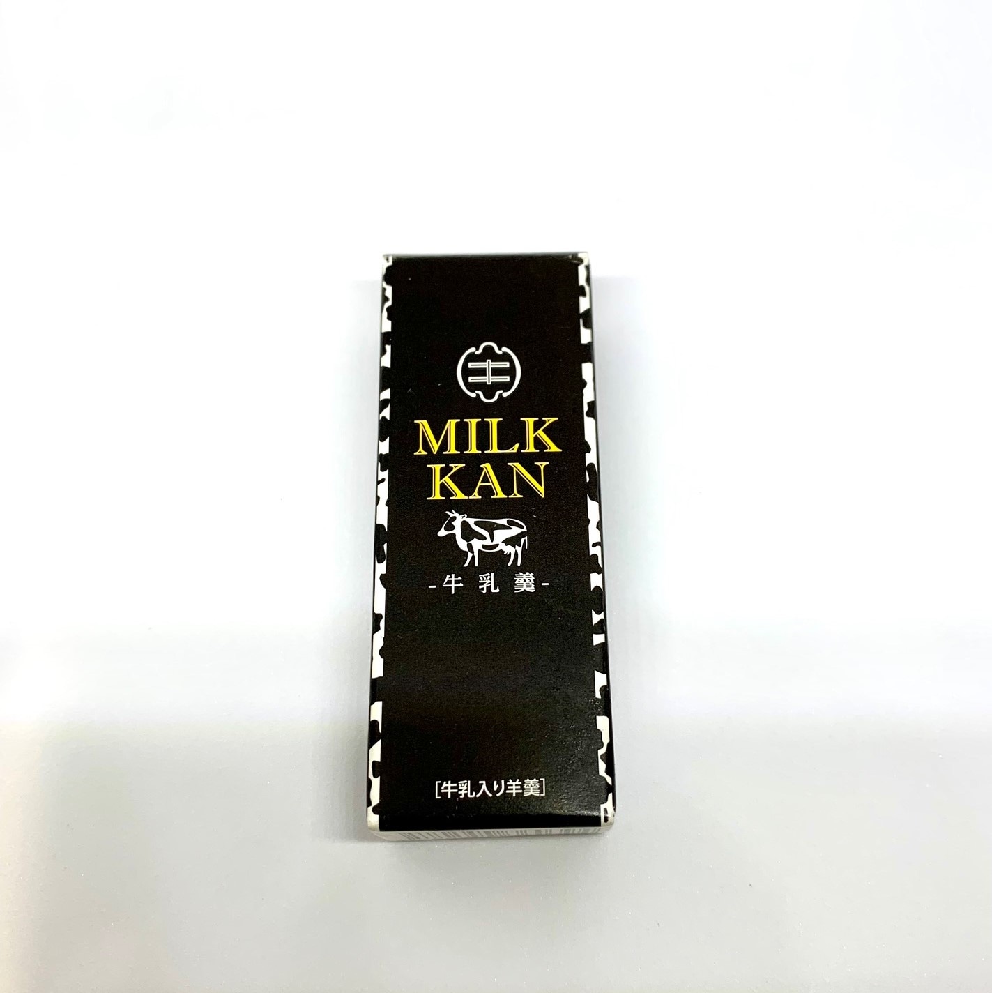 ★お取り寄せ★牛乳羹―MILK KAN―（牛乳羊羹）1本