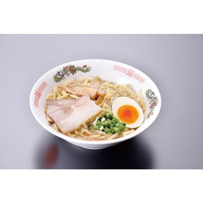 バトウの味噌ラーメン（2人前）