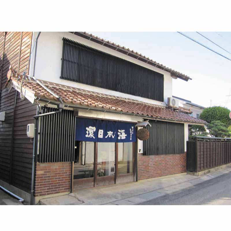 環日本海　ふくヒレ酒 180ｍL