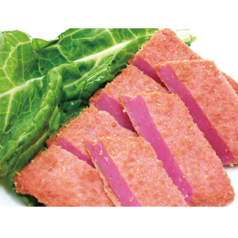 大辛なうなう赤てん（真空・3枚入り）