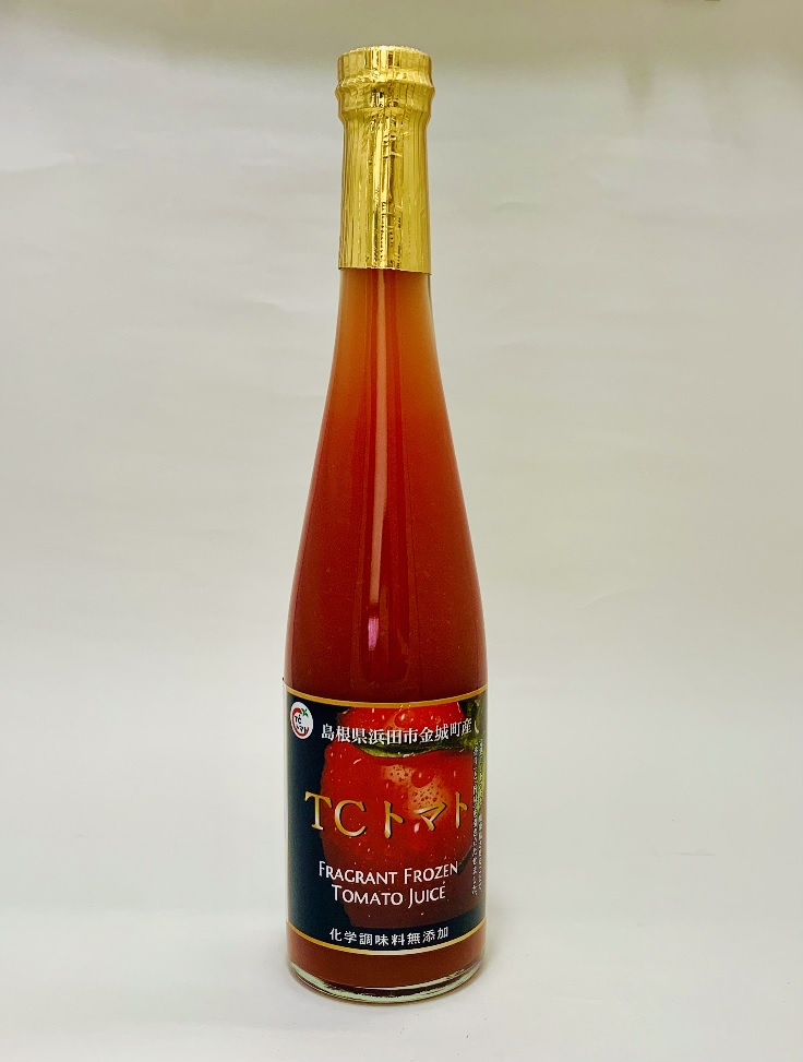 ★お取り寄せ★濃厚TCトマトジュース