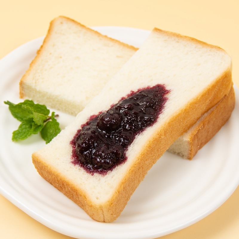 ブルーベリージャム 140ｇ