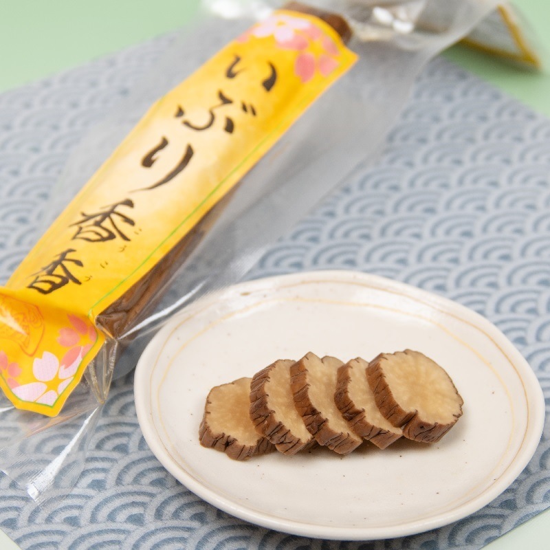 ★お取り寄せ★いぶり香香 （150ｇ）