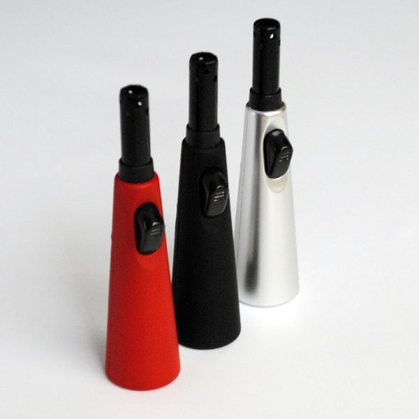 【墓参用仏具】 ライター 優火スリム